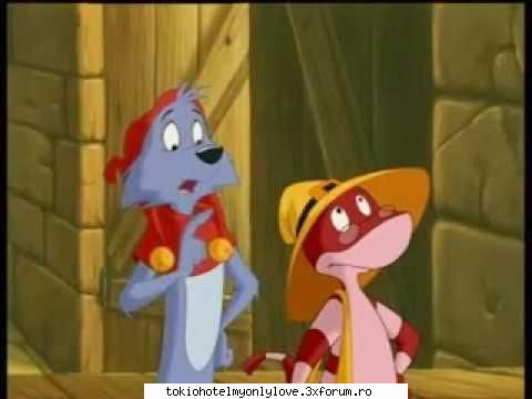 simsala grimm imi plac neeaparat pentru fratii grimm sunt germani pur printre putinele desene care