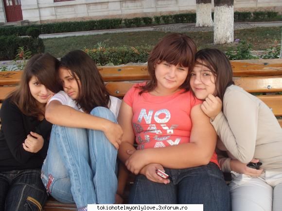 ich bin... zz deea lyn lory 