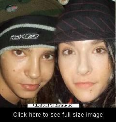 bill natural... tom, sper nare nik