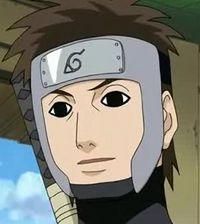 naruto yamato este prezentat timpul secunde seriilor nlocuitor lui kakashi hatake. dupa lui