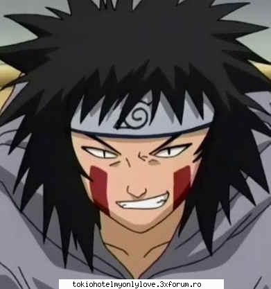 naruto kiba inuzuka inuzuka kiba?) este unul din membrii echipei printr-o suma ale cinilor,