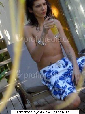 kaulitzii maldive... merge acolo billu   ღADMIN๋ღ