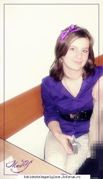 vai uh eu draga :> am i i am ;x : ))