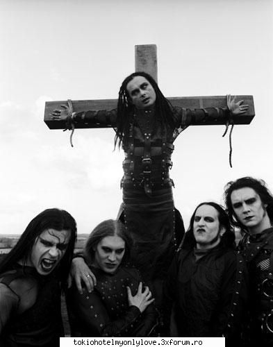 cradle of filth