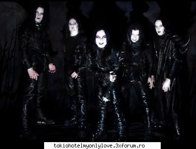 Cradle of Filth - �♥ Brookelle ♥� - ~� Another Stars!�~