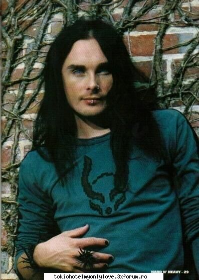 tot dani .. demachiat  :nebun: cradle of filth