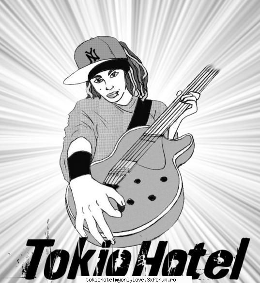 exact ca la topicul cu ca aici punem desene cu tom! :hi: desene cu tom.....