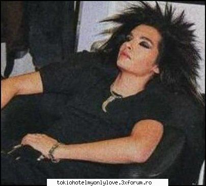 Fun with Bill! - t ! bill! wake up!vin omuletsi verzi...b:i-) t - ~� Bill Kaulitz �~