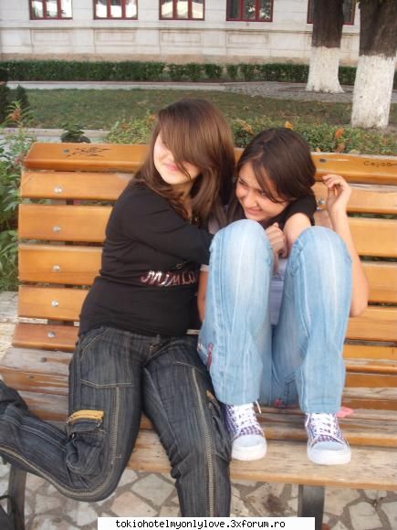 Ich bin... Z�z� - mia cazut bretonu pe fatza cand a fkt o prietena - ~� Photos! �~
