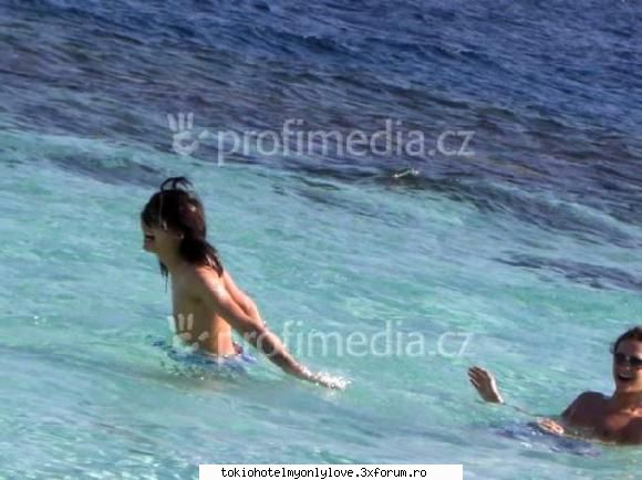foarte frumos locu :nebun: kaulitzii in maldive...