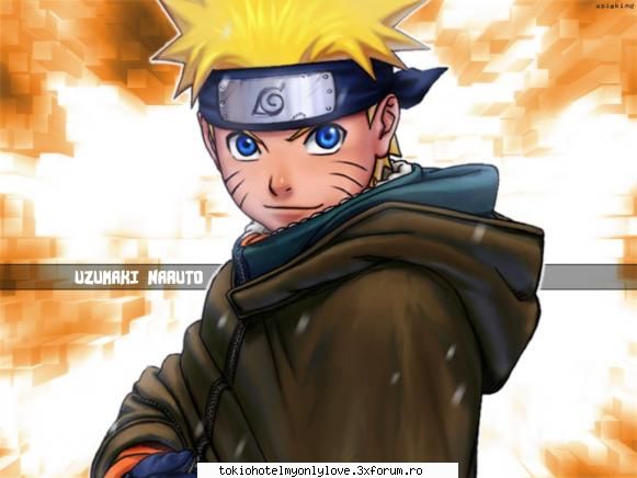 naruto uzumaki este al seriilor naruto. naruto este un ninja afiliat cu satul konoha, dorind sa