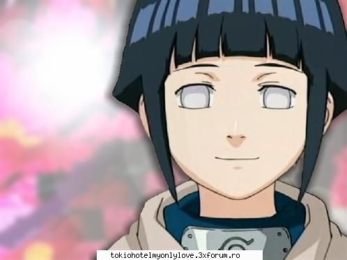 Naruto - Este o membră a clanului Hyuga din ramura - ~� About Anime,Cartoons, T.V. Shows , Serials �~