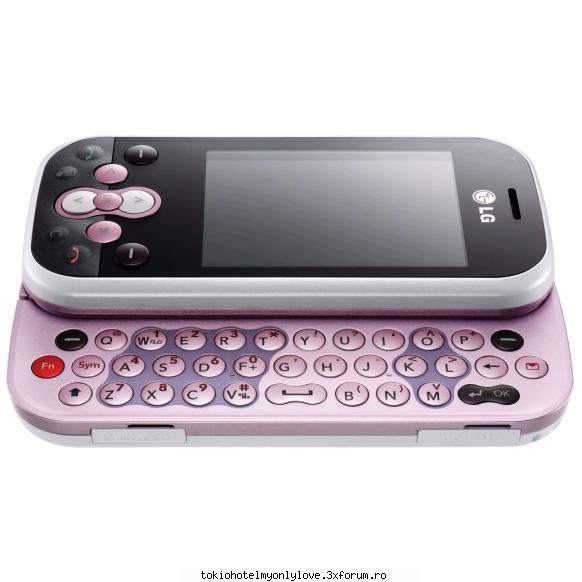 mde ce sa zic ceva de genu'asta ma si eu
asta e tellu meu pff aproape la fel noul telefon a lu tomy!