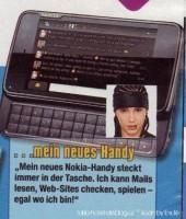 Noul telefon a lu Tomy! - �♥ Brookelle ♥� - ~� Tom Kaulitz �~