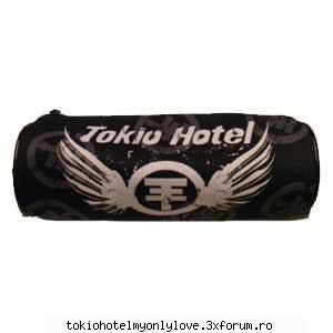 acesta este penarul th
costa 25 de lei
vreau j eo :(  :(  :(  :(  :(  :(  :(  :( penar cu tokio