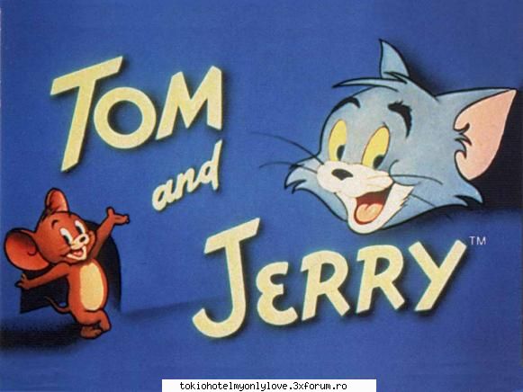 de ei ce ziceti ?
jookerii fost cei care ma faceau sa rad mereu tom and jerry