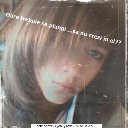 deci j yo va rog sa nu av little emo